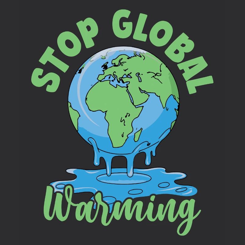 Stop Global Warming