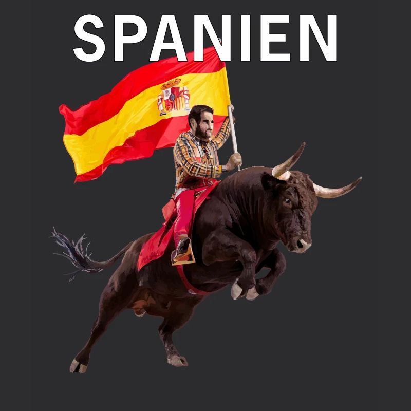 SPANIEN