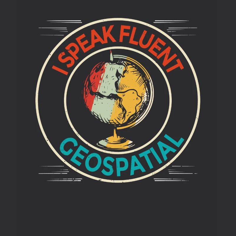 Geografische Informationssysteme Geospatial