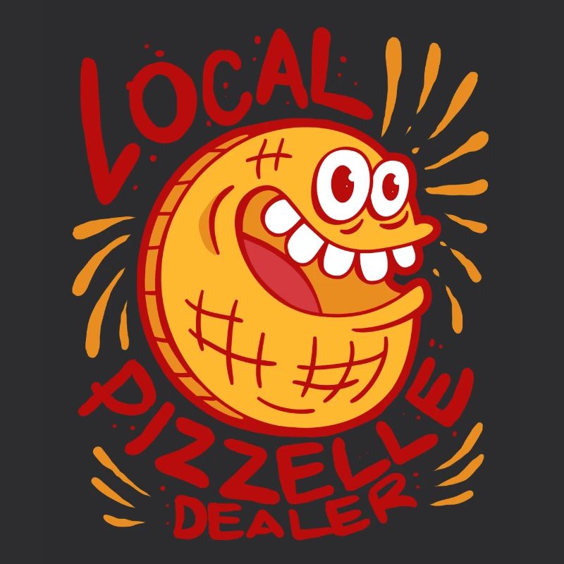 Pizzelle Vaffel Kiks