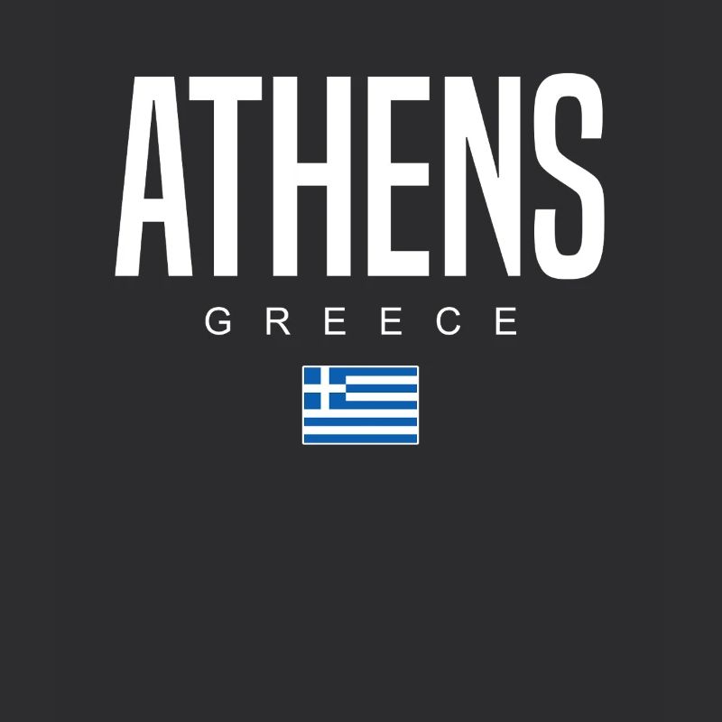 Athènes, Grèce