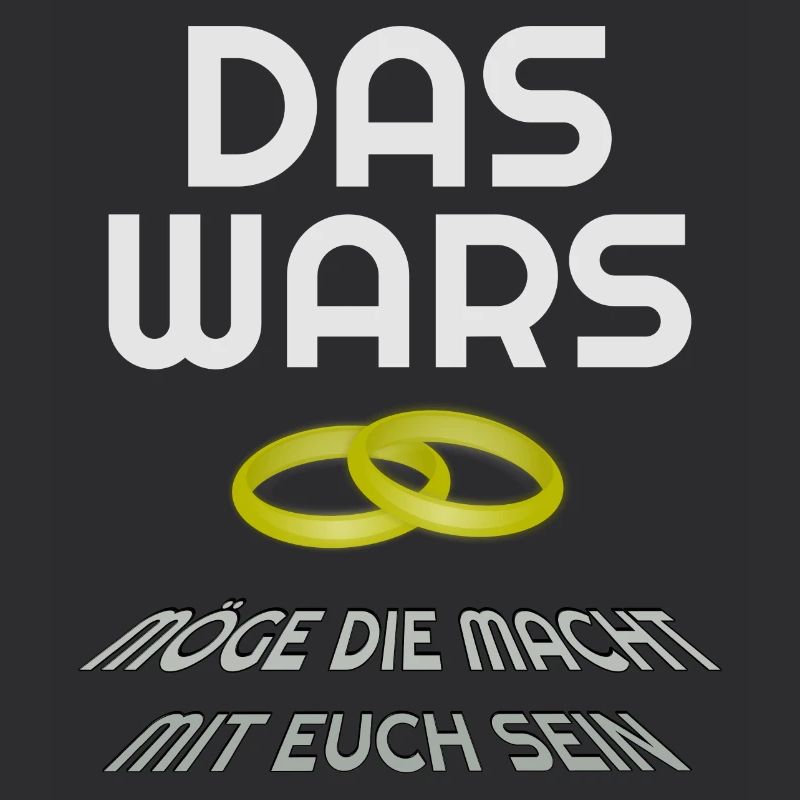 das wars