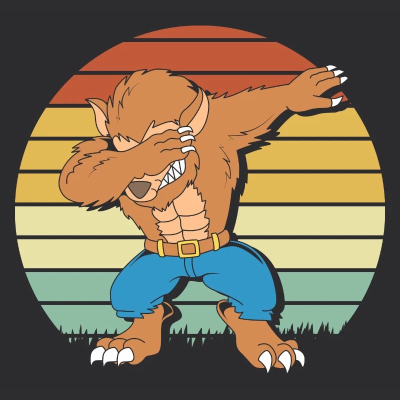 Werewolf