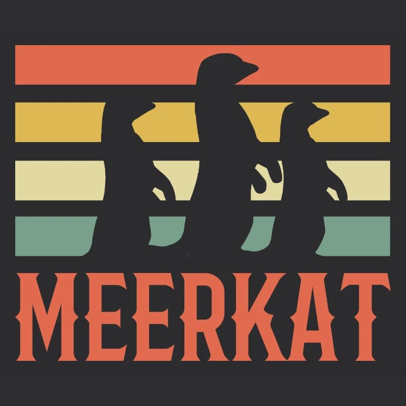 Erdmännchen