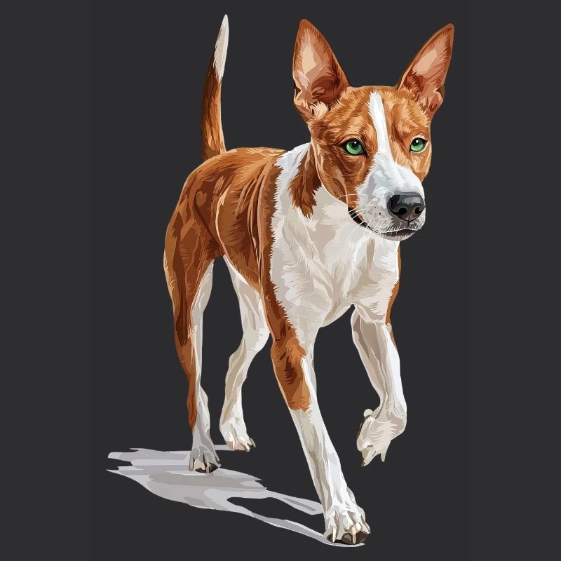 Basenji