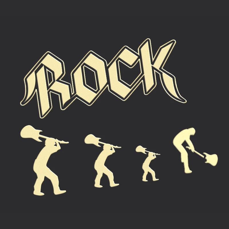 rock