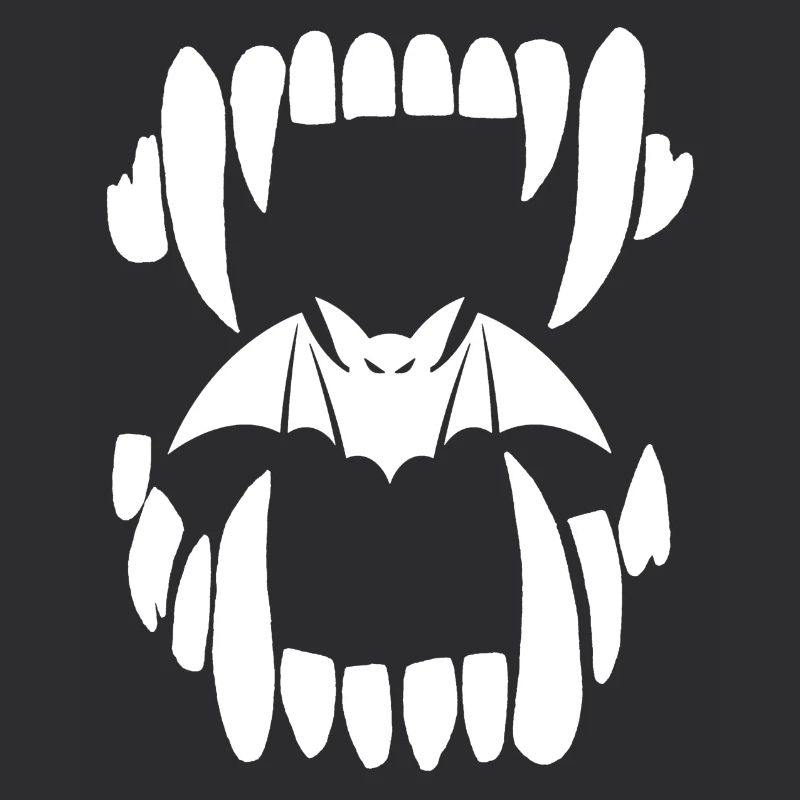 Vampire jaw