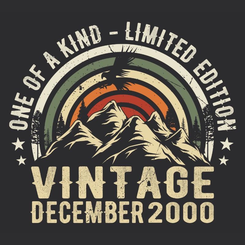 Dezember 2000 - Ausgezeichnet seit Dezember 2000