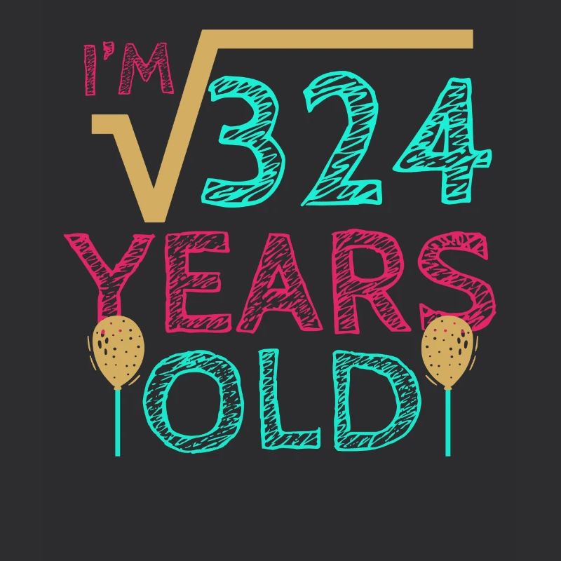 18th birthday