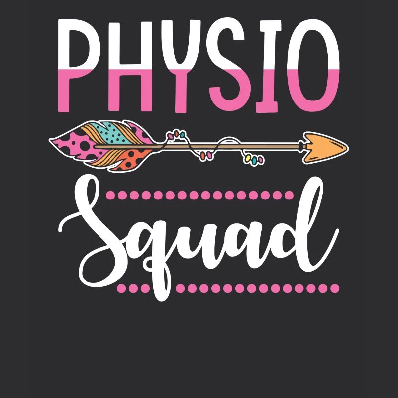 Physio physiotherapist group