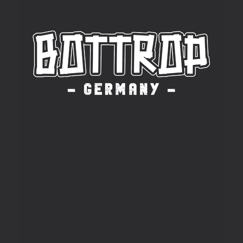 Bottroperin Bottroper Bottrop