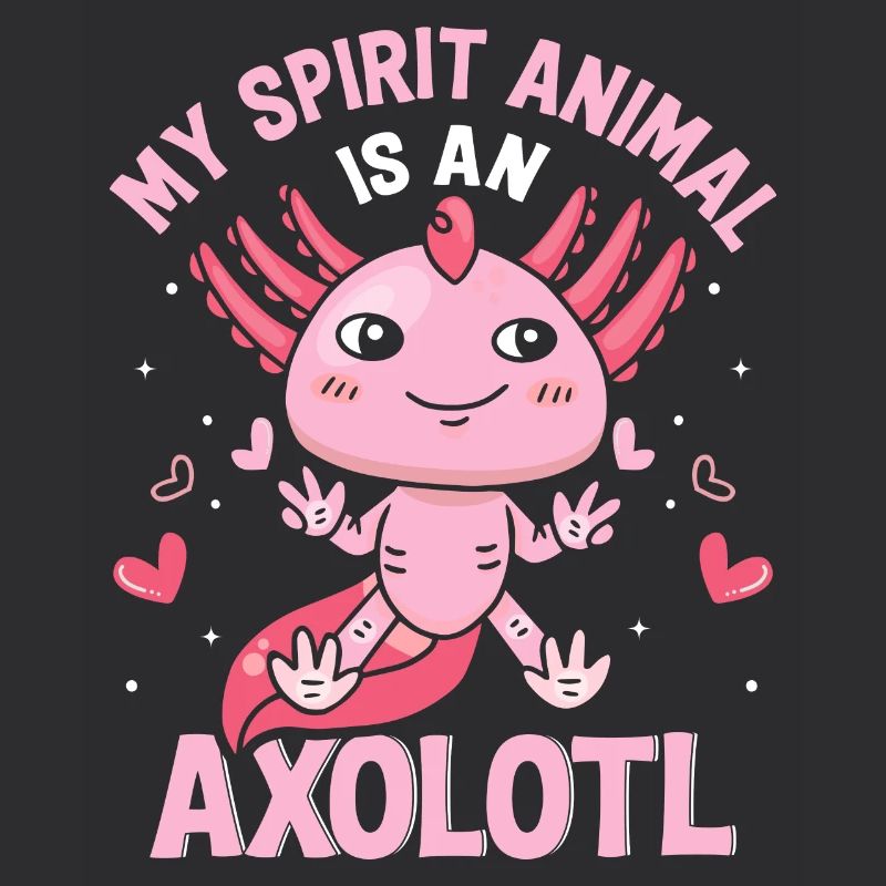 Axolotl