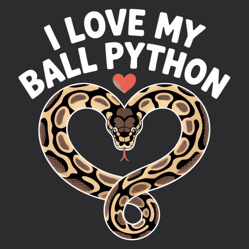 J’adore mon python royal ! Roi python
