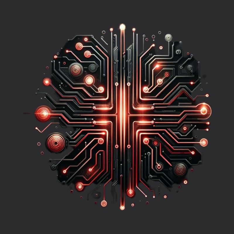 Computer Chip