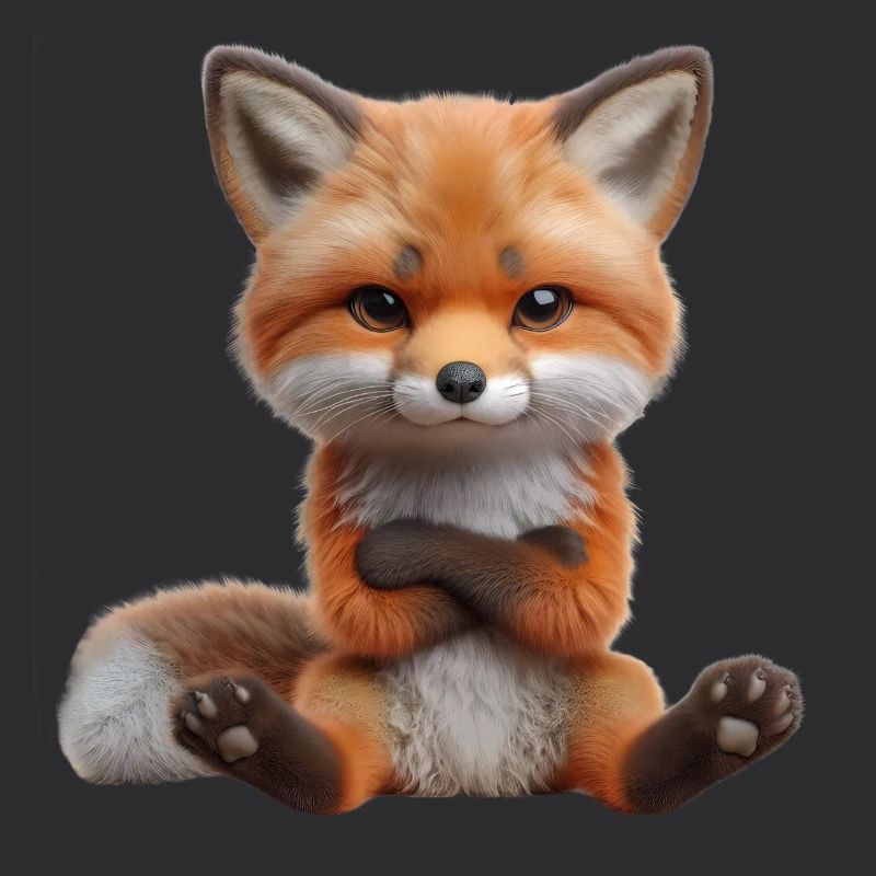 Fox grim 1