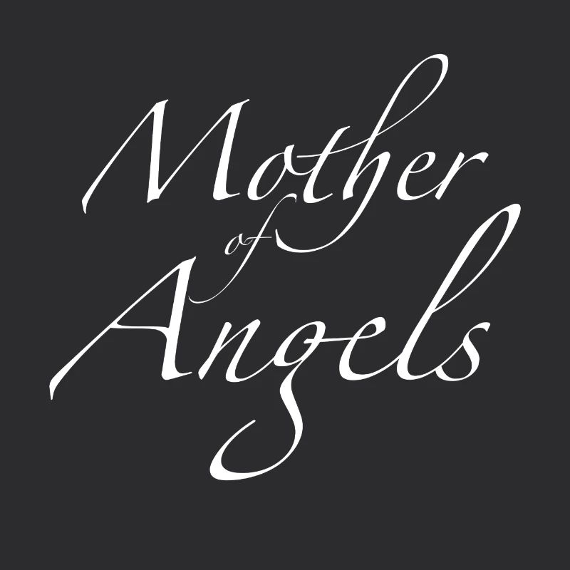 Mutter von Engeln