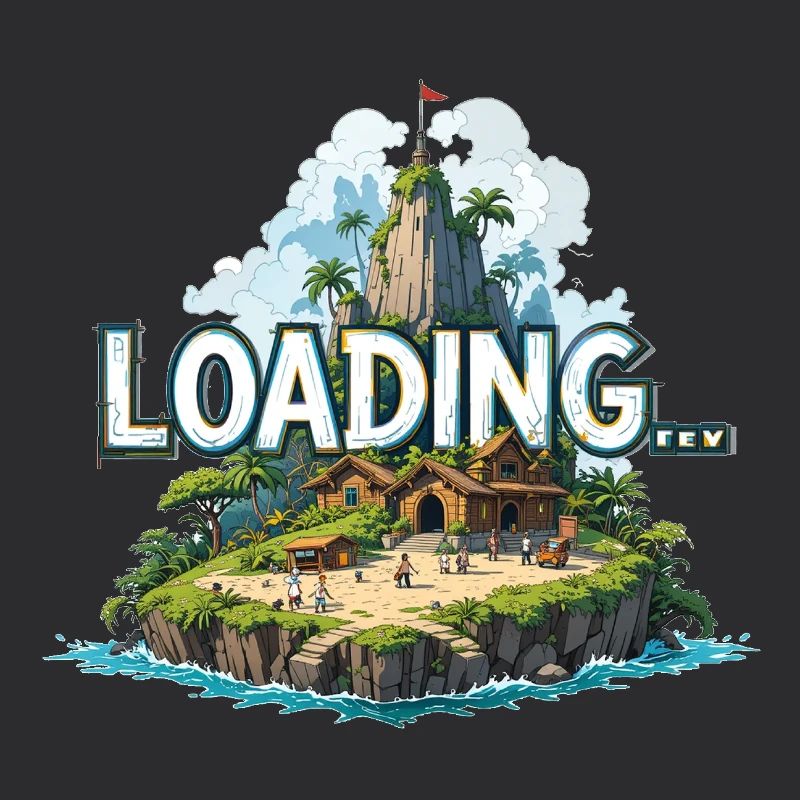 loading ..