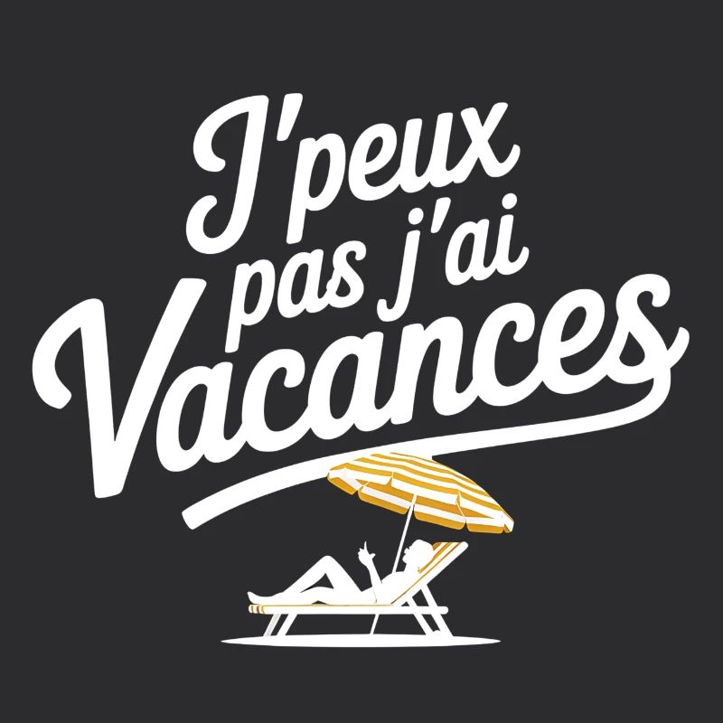 vacances, vacances d'été