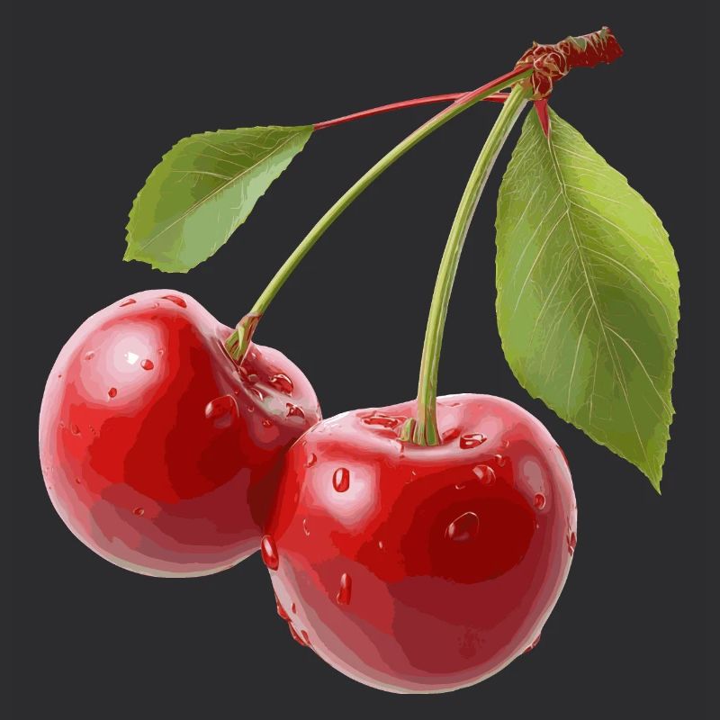 Cerises
