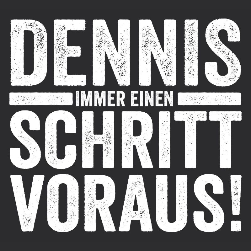 First name Dennis