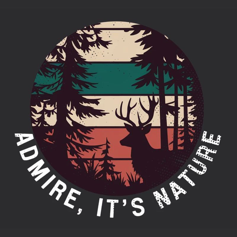 respirez c'est la nature