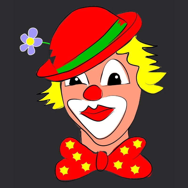 clown