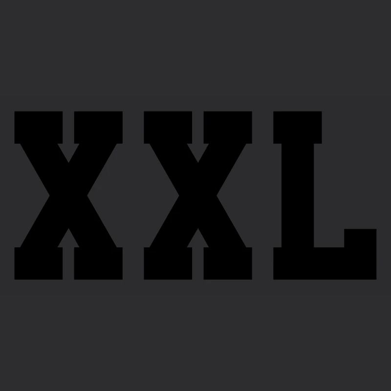 XXL
