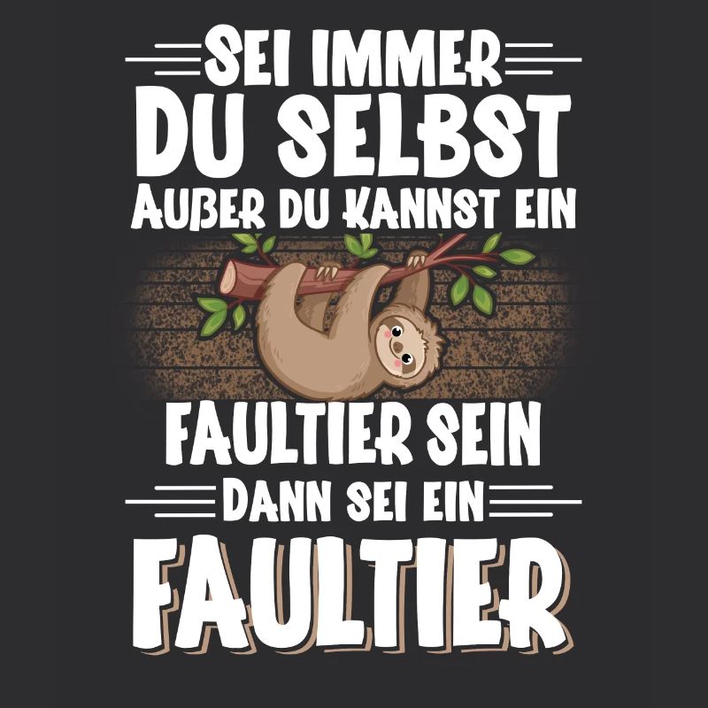 Faultier