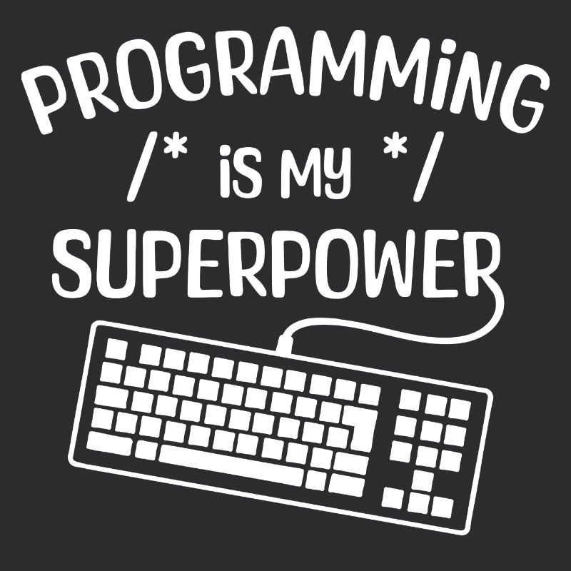 Déclaration du développeur Computerfreak Codage informatique