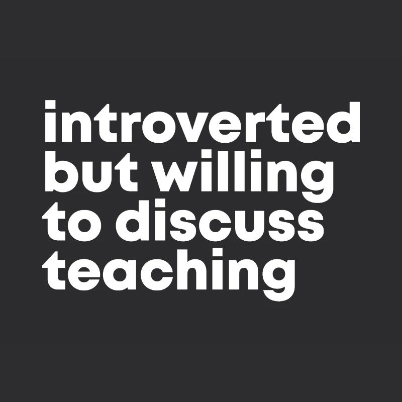 Teacher