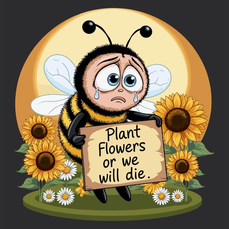 Saving bees