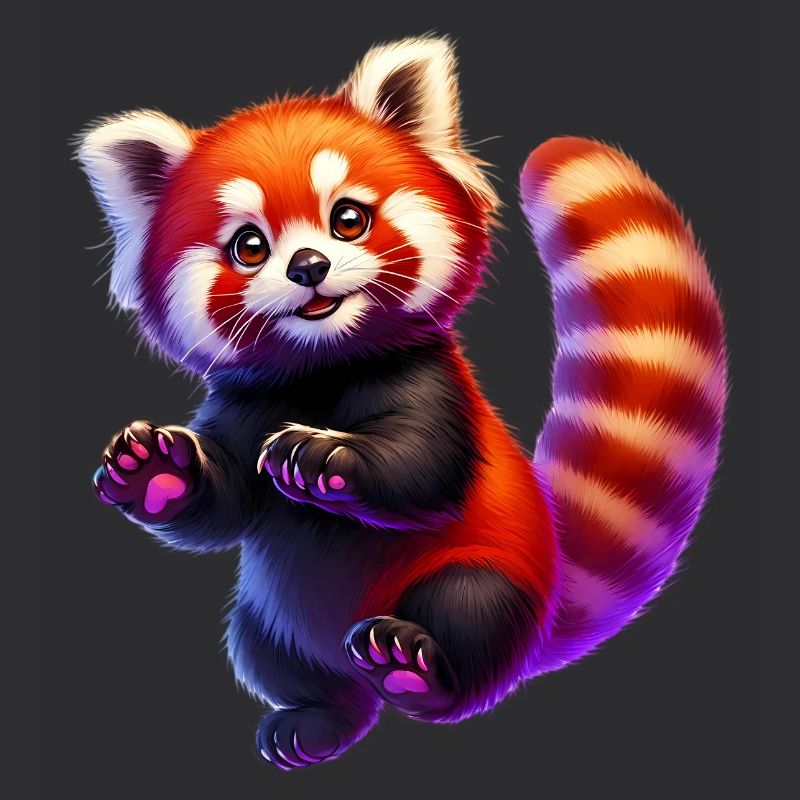 Petit panda