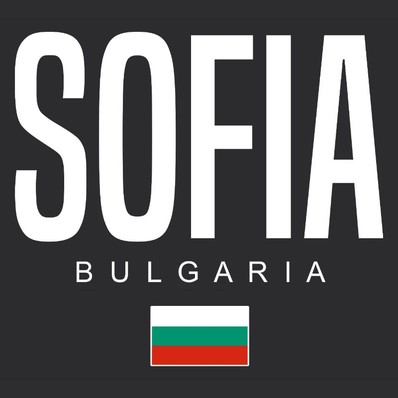 Sofia Bulgarien