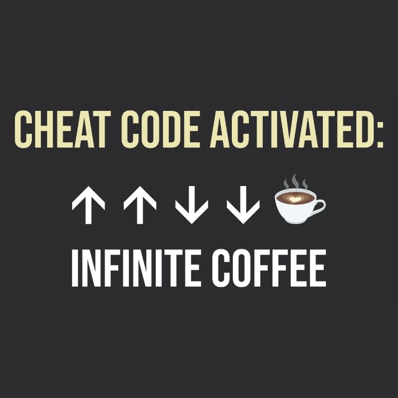Unendlicher Kaffee Aktiver Cheat-Code