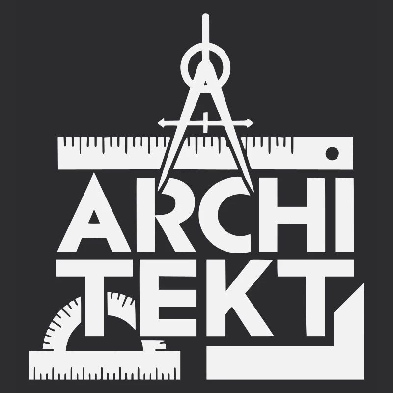Architecture Design Grid Symbolism