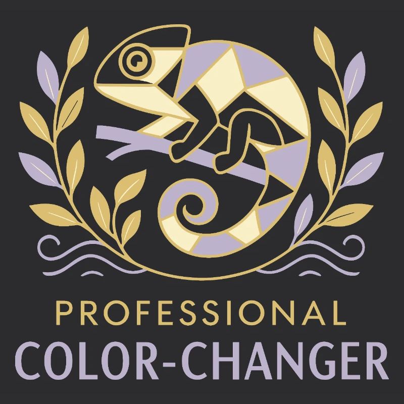 Color Changing Professional