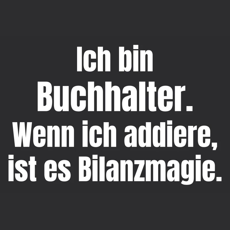 Déclaration du comptable magique du bilan