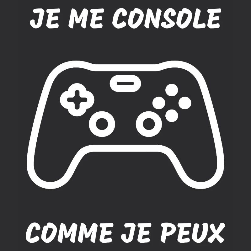 Video Game Controller