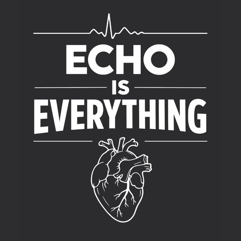 Herzultraschalltechniker Echo-techniker