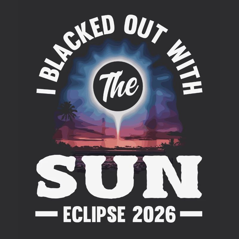 Solar eclipse 2026, August 12