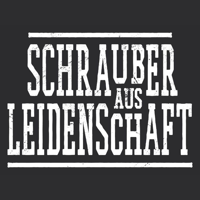 Profi Schrauber