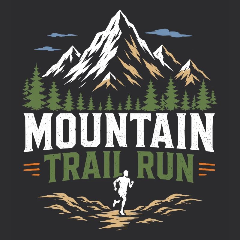 Mountain Trail Run