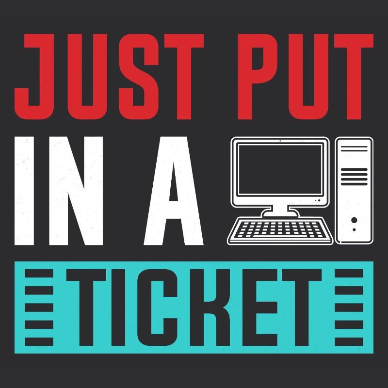 Ajoutez simplement un graphique de ticket