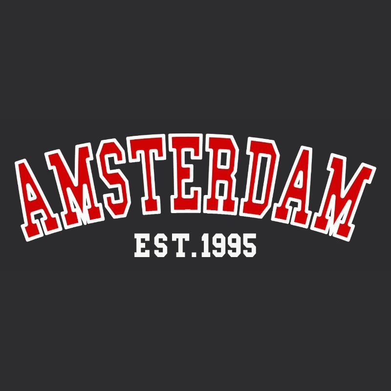 Amsterdam Est.1995