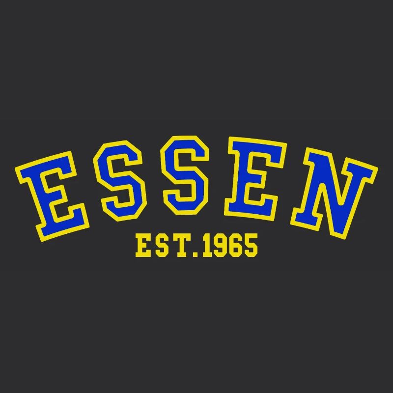 Essen Est. 1965