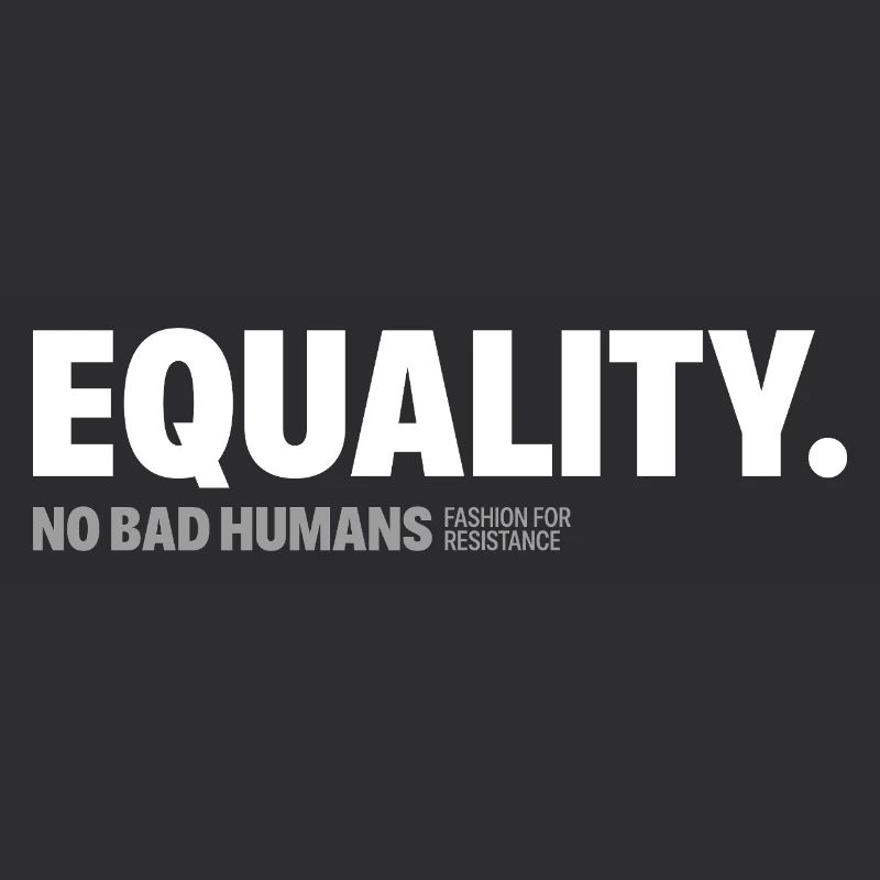 Equality