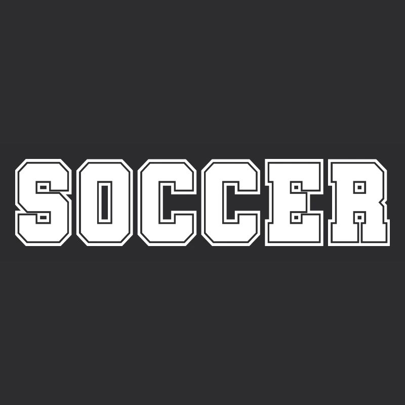 Soccer Bold
