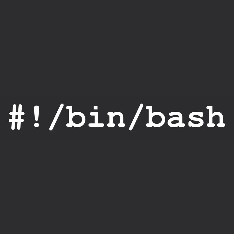 Shell bash / bourne-again sous Linux et Unix