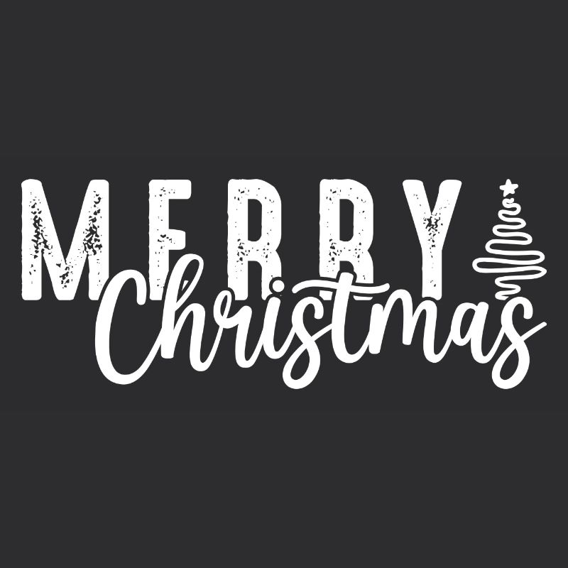 Frohe Weihnachten Skript Overlay