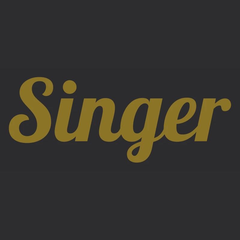 Singer